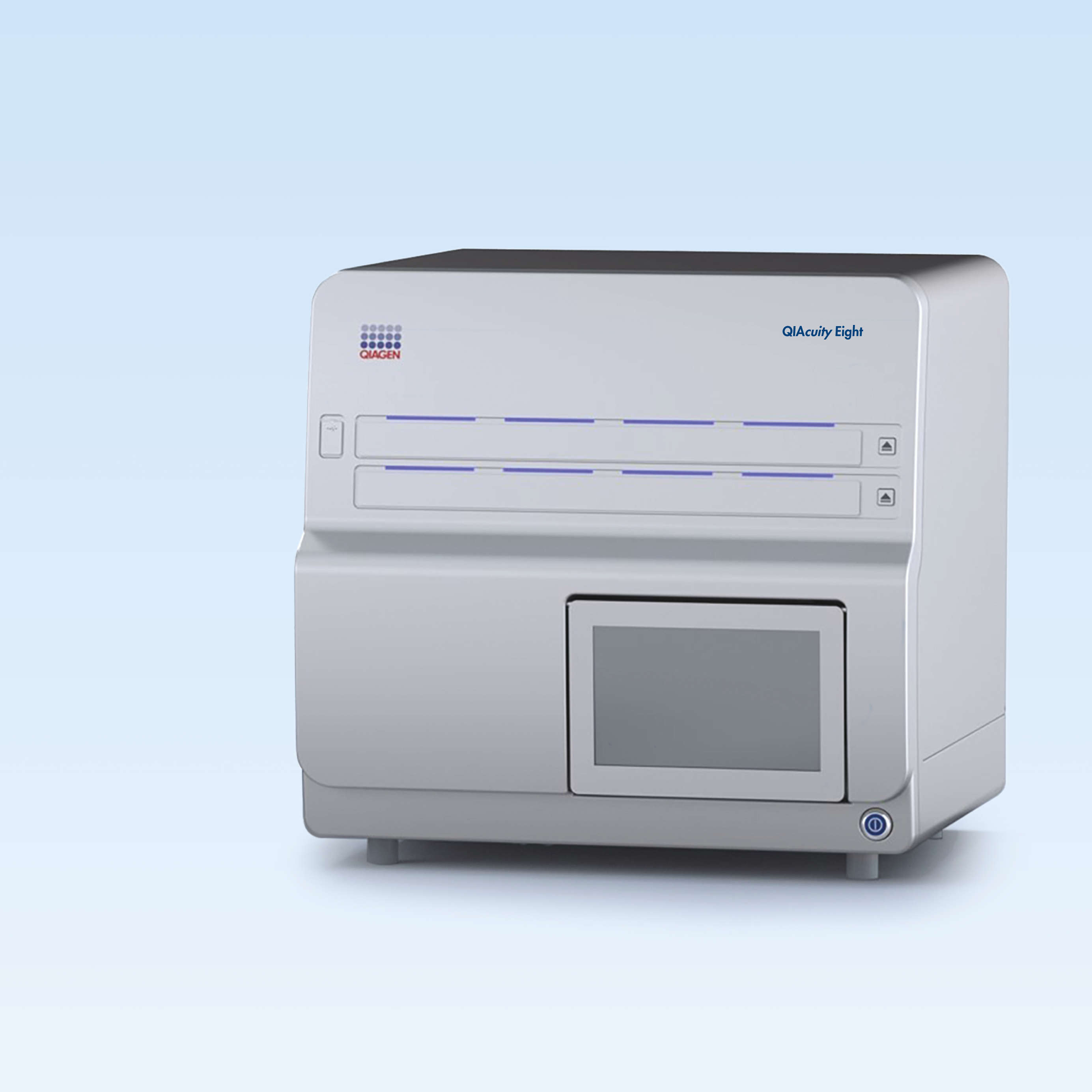PCR